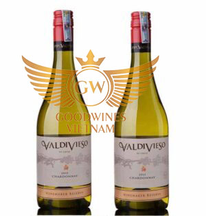 Rượu Vang Valdivieso Winemaker Reserva Chardonnay 