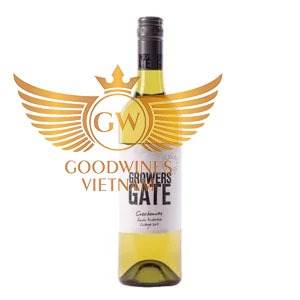 Rượu vang Growers gate Chardonnay