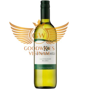 Rượu vang Katherine Hill Sauvignon Blanc