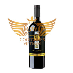Rượu vang COLLEFRISIO CF 100