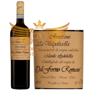 Rượu vang Dal Forno Romano Amarone della Valpolicella Monte Lodoletta